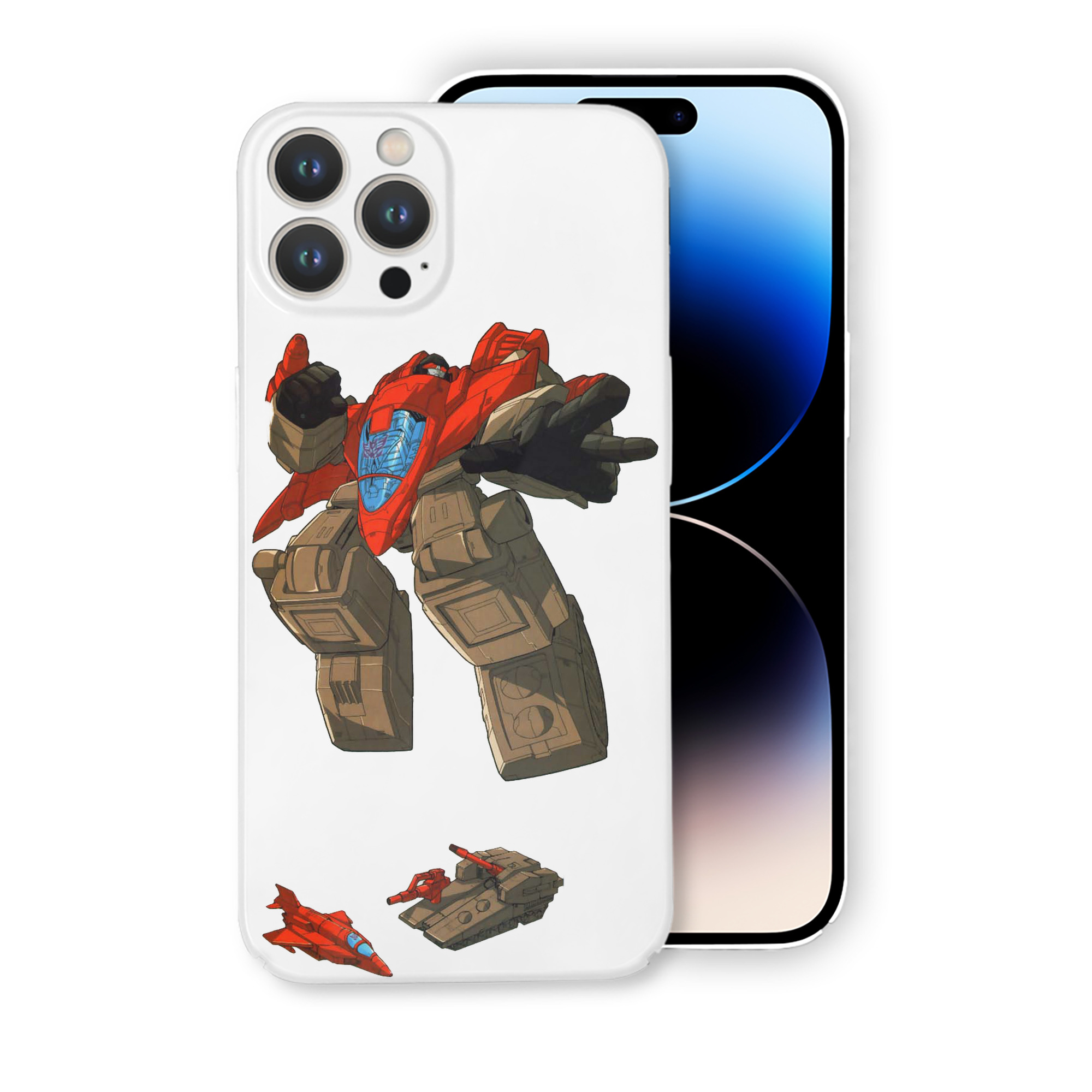 （画像用）  【iPhone 14シリーズ対応】ハードケース